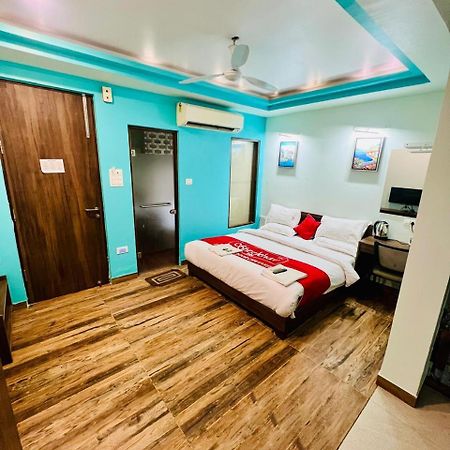 Hotel Raj Shikhar Ujjain Exterior photo