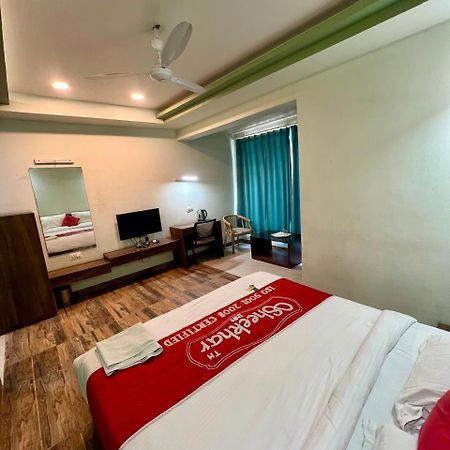 Hotel Raj Shikhar Ujjain Exterior photo