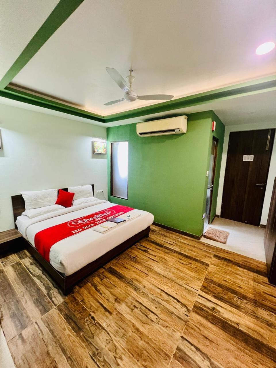 Hotel Raj Shikhar Ujjain Exterior photo