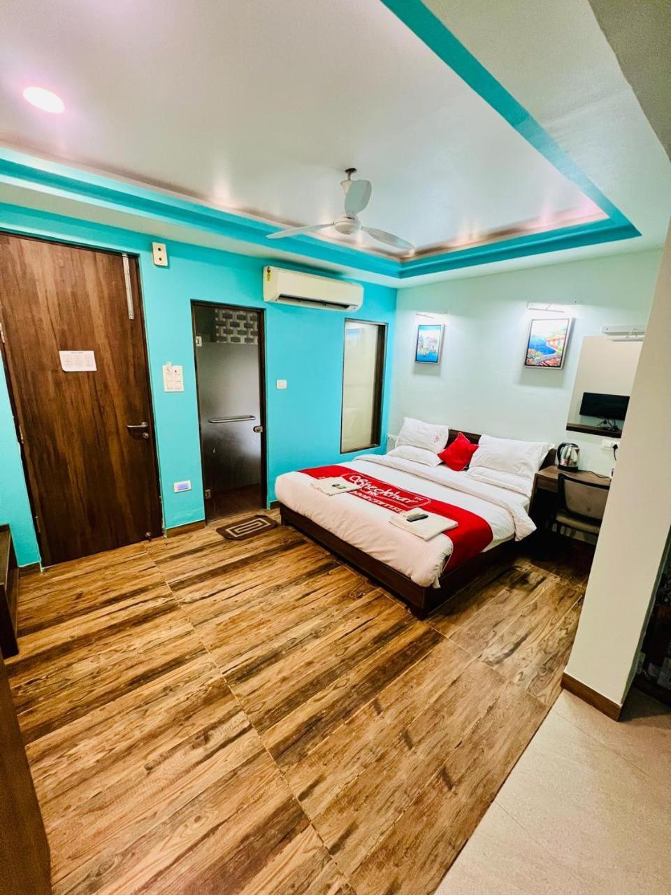 Hotel Raj Shikhar Ujjain Exterior photo